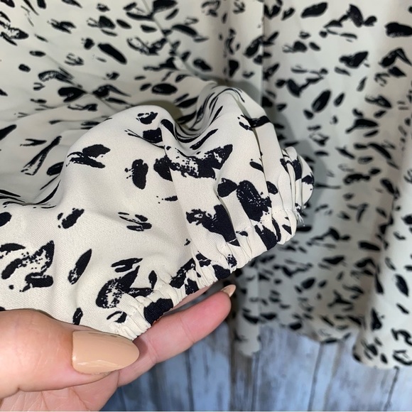 Jodifl White Love In Tribeca Blouse - Picture 3 of 5